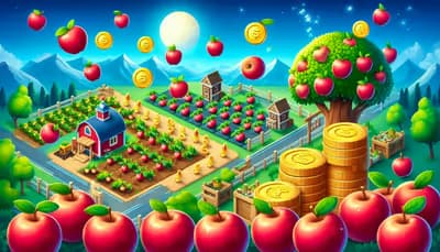 Juicy Apple