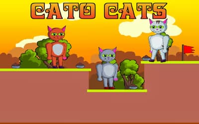 Cato Cats