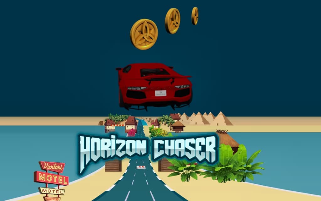 Horizon Chaser