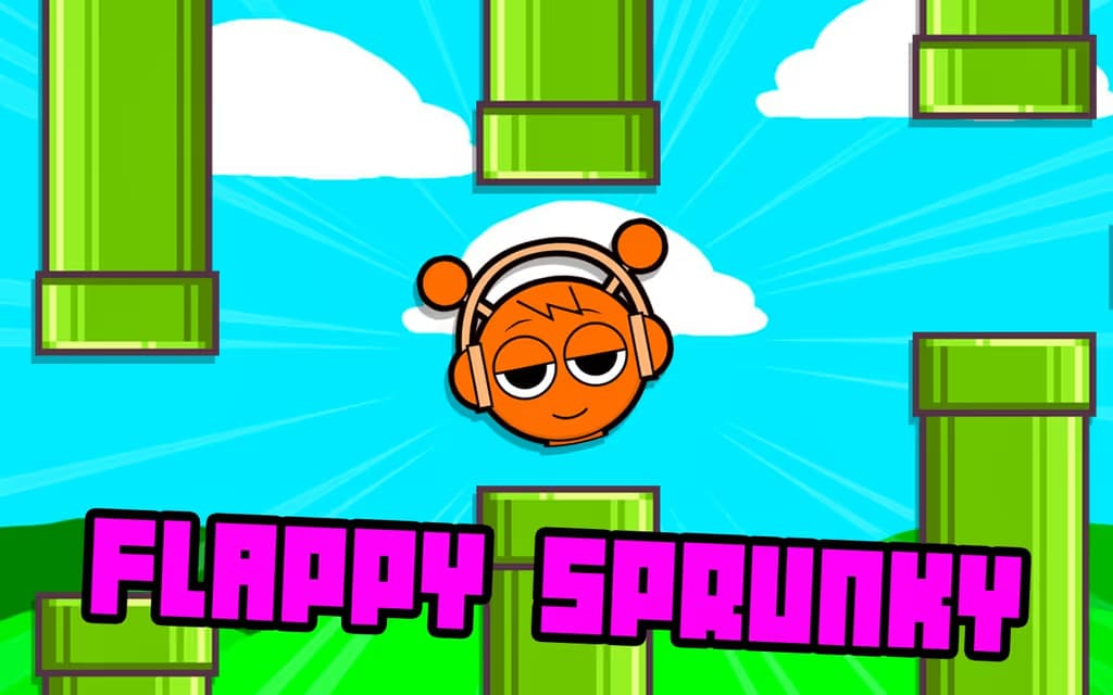 Flappy Sprunki
