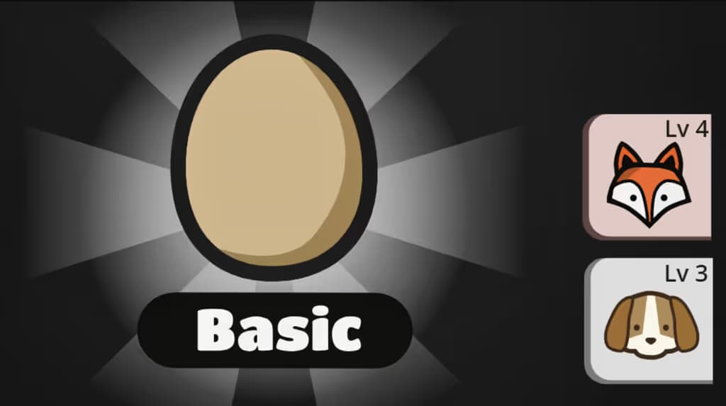 Egg Hatcher