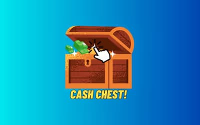 Cash Chest