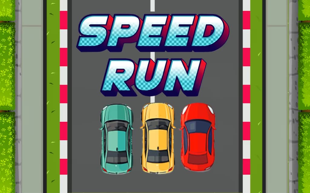 Speed Run