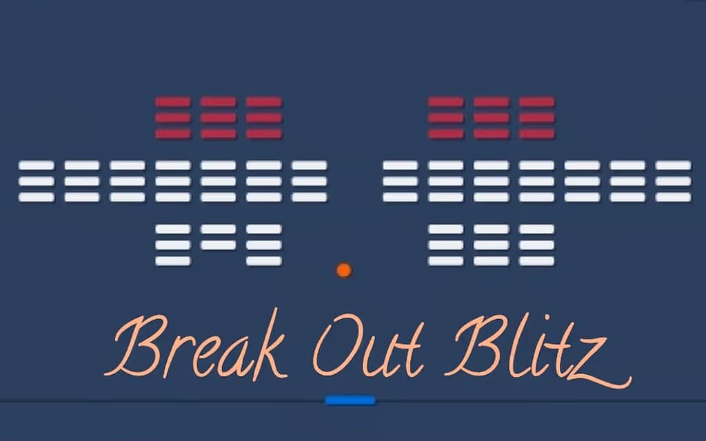 Break Out Blitz