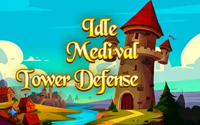 Idle Medieval Tower Defense