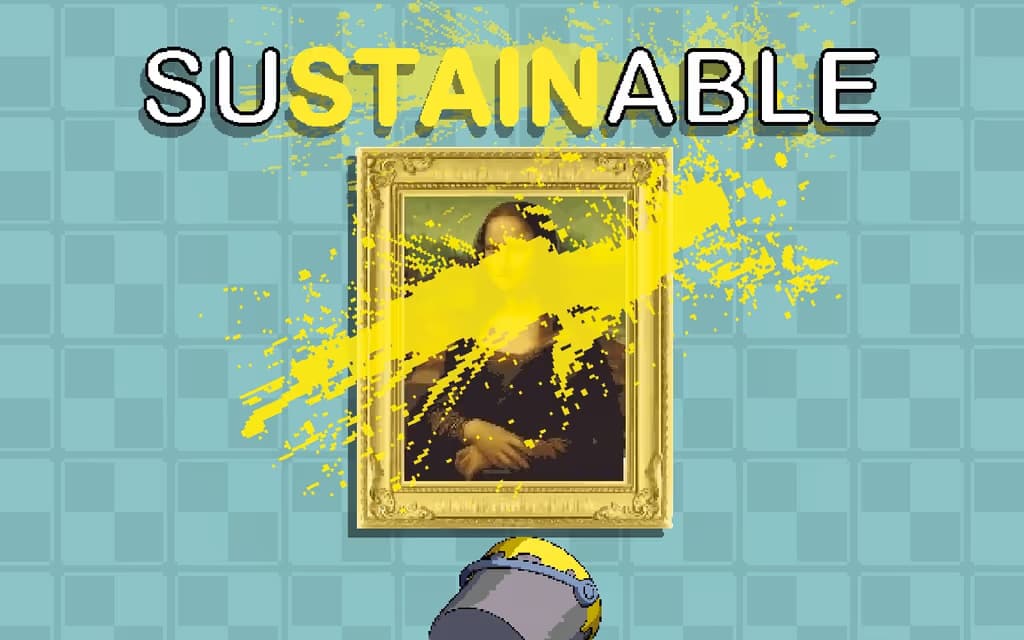Sustainable