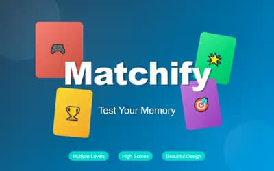 Matchify