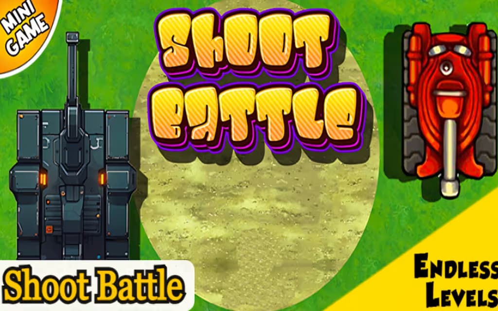 Shoot Battle