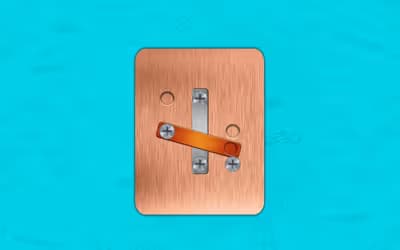 Nut & Bolt Steel Screw Puzzle
