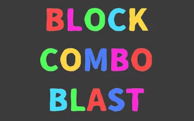 Block Combo Blast