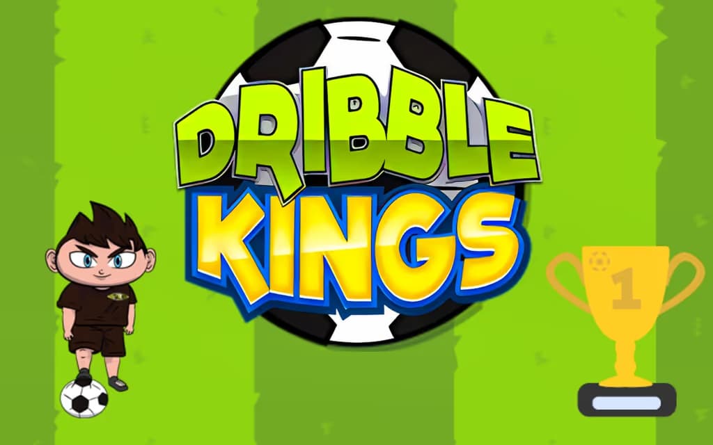 Dribble Kings