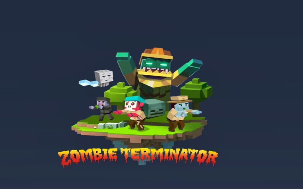 Zombie Terminator
