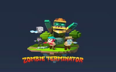 Zombie Terminator