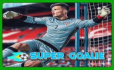 Super Goalie