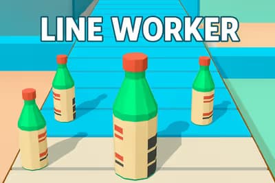 Line Worker
