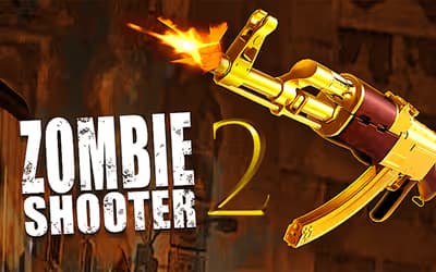 Zombie Shooter 2