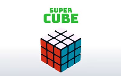 Super Cube